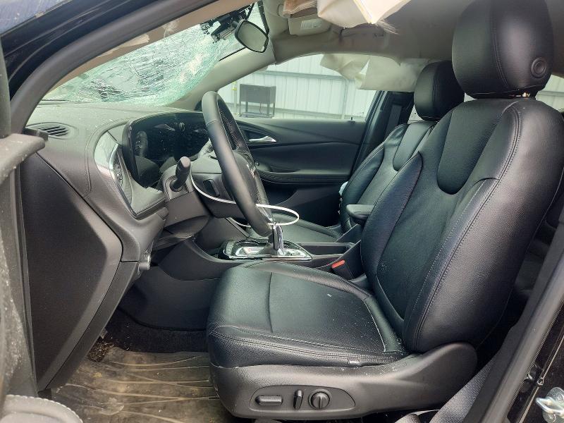 Aukcja sprzedaży 2024 Buick Encore Gx, vin: KL4AMCSLXRB001475, numer aukcji: 65796696