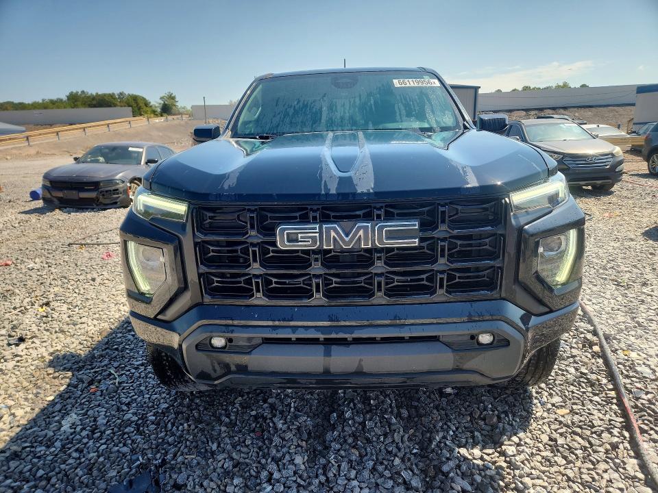 Aukcja sprzedaży 2024 Gmc Canyon, vin: 1GTP5BEK8R1109528, numer aukcji: 66119956
