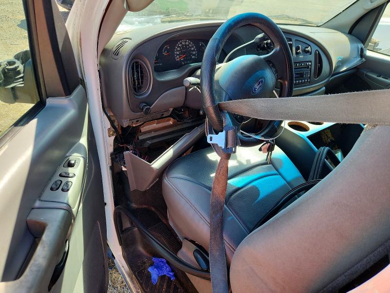 65187476 :رقم المزاد ، 1FDSS34F33HA49729 vin ، 2003 Ford 350 Crw Cs مزاد بيع