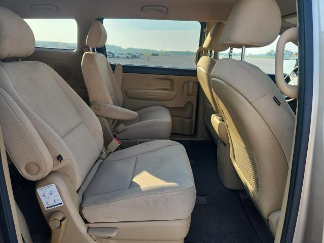 Aukcja sprzedaży 2015 Kia Sedona, vin: KNDMB5C19F6043948, numer aukcji: 64688756