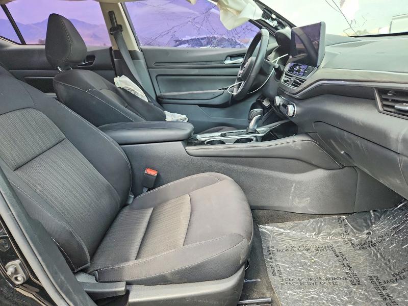 64050706 :رقم المزاد ، 1N4BL4DW9RN388535 vin ، 2024 Nissan Altima مزاد بيع