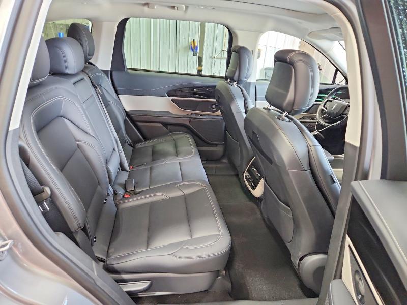 Продажа на аукционе авто 2025 Lincoln Nautilus, vin: 5LMPJ8JA6SJ964688, номер лота: 64342386