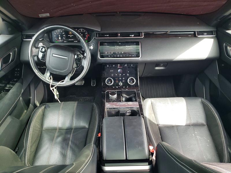 Aukcja sprzedaży 2018 Land Rover Range Rover Velar, vin: SALYL2RV8JA730764, numer aukcji: 65000356