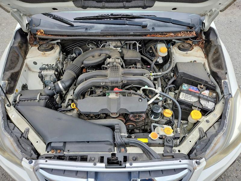 65834426 :رقم المزاد ، JF1GPAC61DH826692 vin ، 2013 Subaru Impreza مزاد بيع