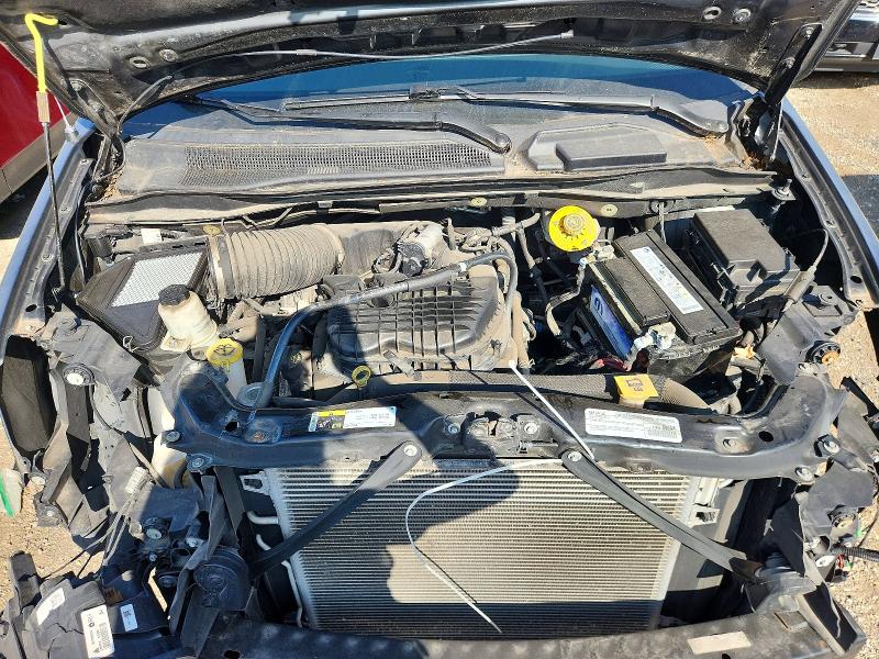 Aukcja sprzedaży 2017 Dodge Grand Caravan, vin: 2C4RDGCG2HR856348, numer aukcji: 65920666