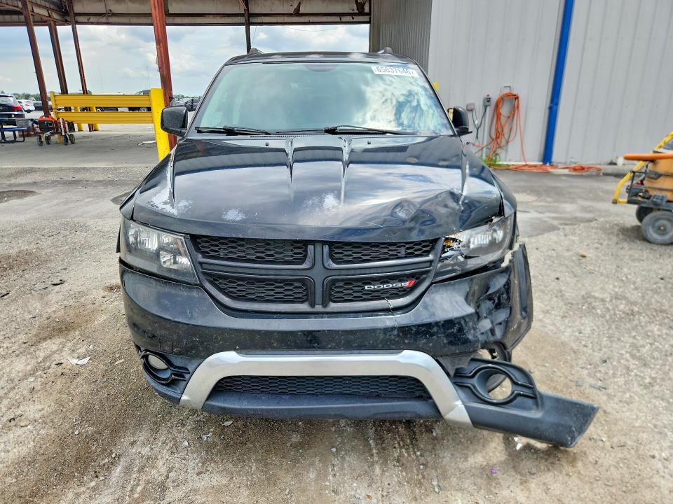 Aukcja sprzedaży 2016 Dodge Journey, vin: 3C4PDCGG4GT143621, numer aukcji: 65637646