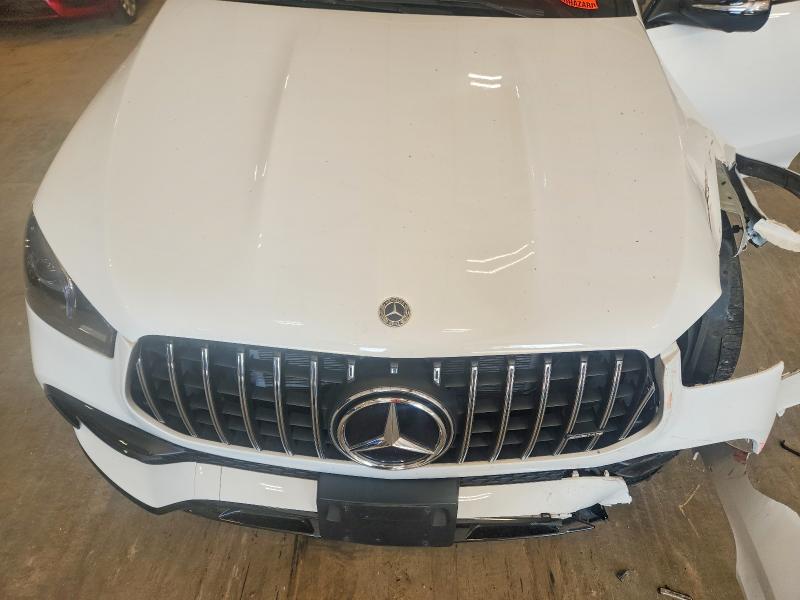 Продажа на аукционе авто 2023 Mercedes-benz Gle Coupe, vin: 4JGFD6BB8PA883023, номер лота: 63776076