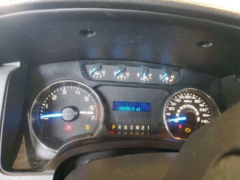 Продажа на аукционе авто 2013 Ford F150, vin: 1FTFW1ET7DFB77620, номер лота: 63952026