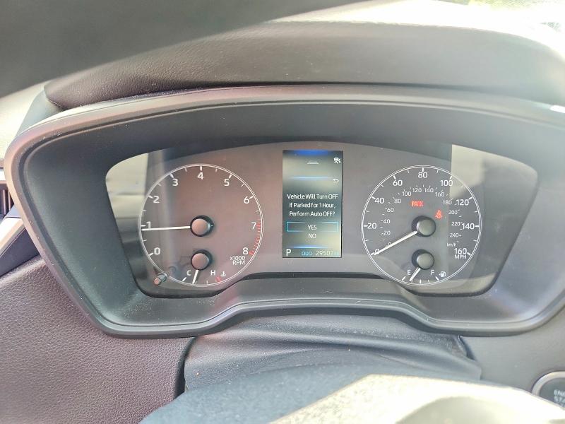 66406186 :رقم المزاد ، 5YFB4MDE0RP158559 vin ، 2024 Toyota Corolla مزاد بيع
