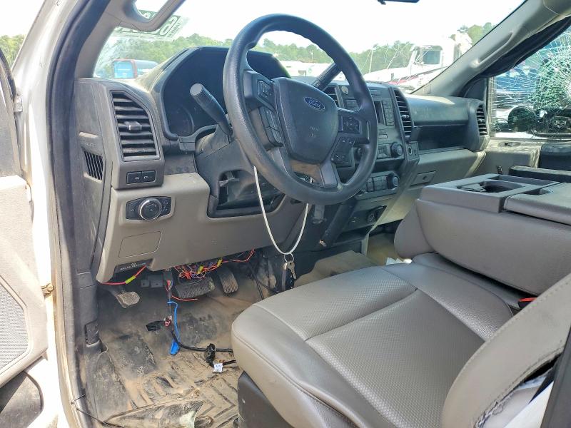 Продажа на аукционе авто 2022 Ford F450, vin: 1FD0W4HN5NED80383, номер лота: 63792926