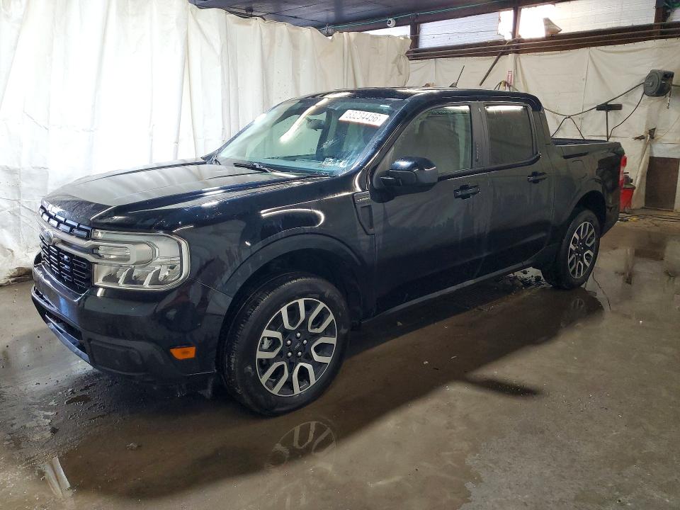 Продаж на аукціоні авто 2022 Ford Maverick, vin: 3FTTW8F96NRB14656, номер лоту: 63234456