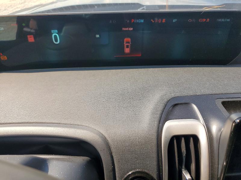 Aukcja sprzedaży 2025 Ford Expedition, vin: 1FMJK1H86SEA25145, numer aukcji: 66690926