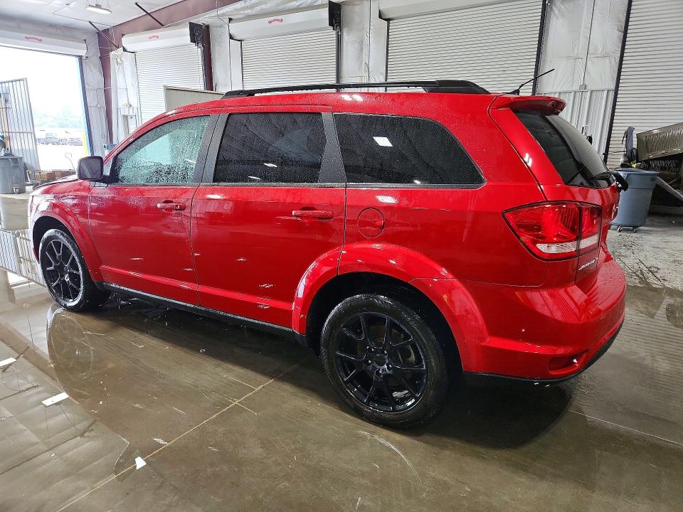 Aukcja sprzedaży 2014 Dodge Journey, vin: 3C4PDCBG7ET181607, numer aukcji: 63158676