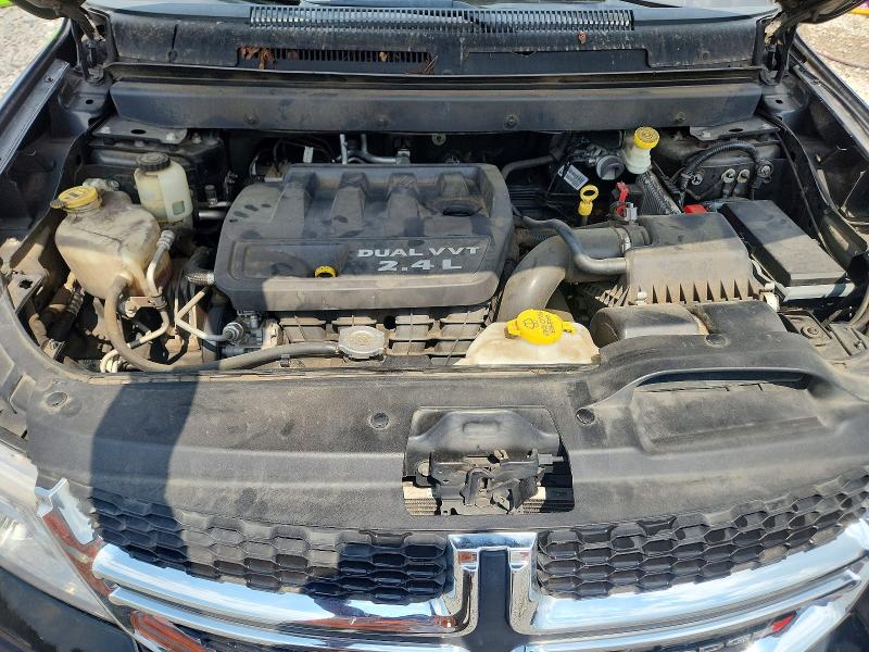 Продажа на аукционе авто 2014 Dodge Journey, vin: 3C4PDCAB3ET268264, номер лота: 64111646