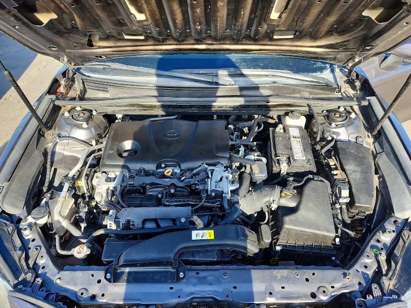 Aukcja sprzedaży 2019 Toyota Camry, vin: 4T1B11HK5KU827193, numer aukcji: 65724486