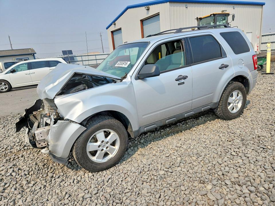Auction sale of the 2012 Ford Escape, vin: 1FMCU9DG9CKB79477, lot number: 63555916