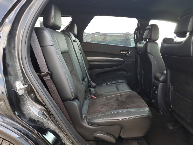 Продажа на аукционе авто 2019 Dodge Durango, vin: 1C4RDJDG8KC770571, номер лота: 66485966