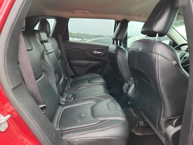 Продажа на аукционе авто 2015 Jeep Cherokee, vin: 1C4PJMBS4FW594003, номер лота: 66089656