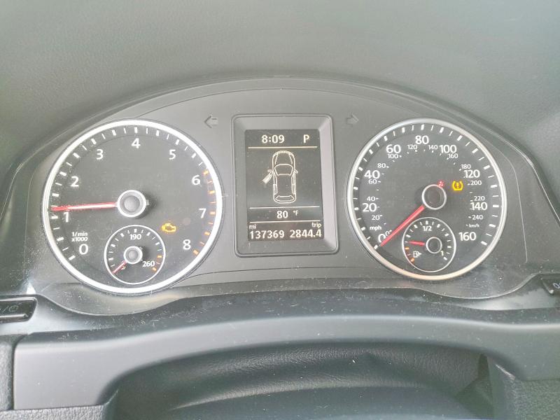 2016 Volkswagen Tiguan მანქანა იყიდება აუქციონზე, vin: WVGAV7AX7GW559266, აუქციონის ნომერი: 66503766
