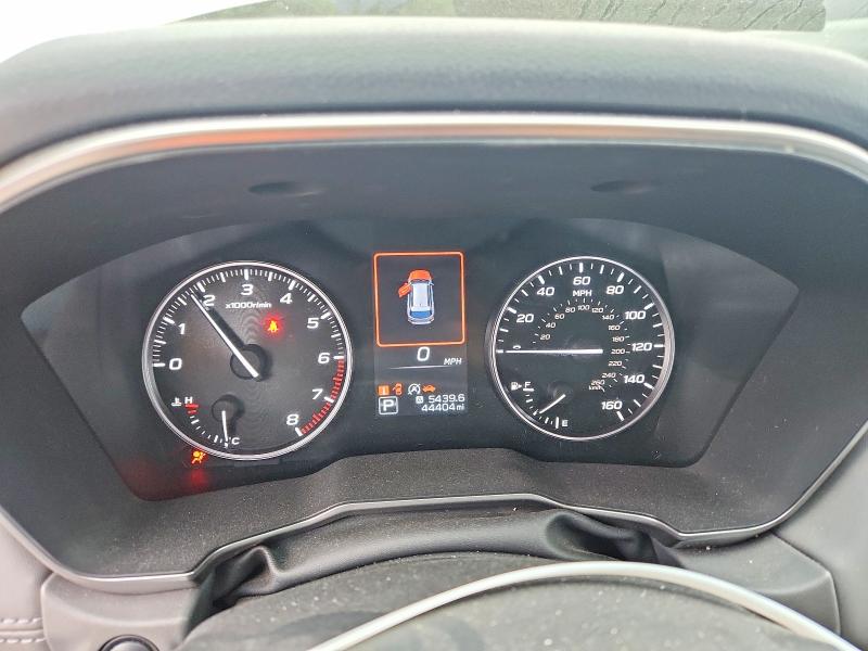 Auction sale of the 2021 Subaru Outback, vin: 4S4BTGLDXM3125773, lot number: 64035016