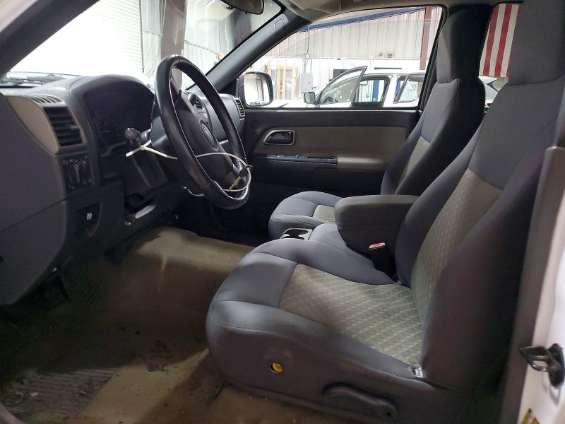 2004 Gmc Canyon მანქანა იყიდება აუქციონზე, vin: 1GTDT136748179160, აუქციონის ნომერი: 63671366