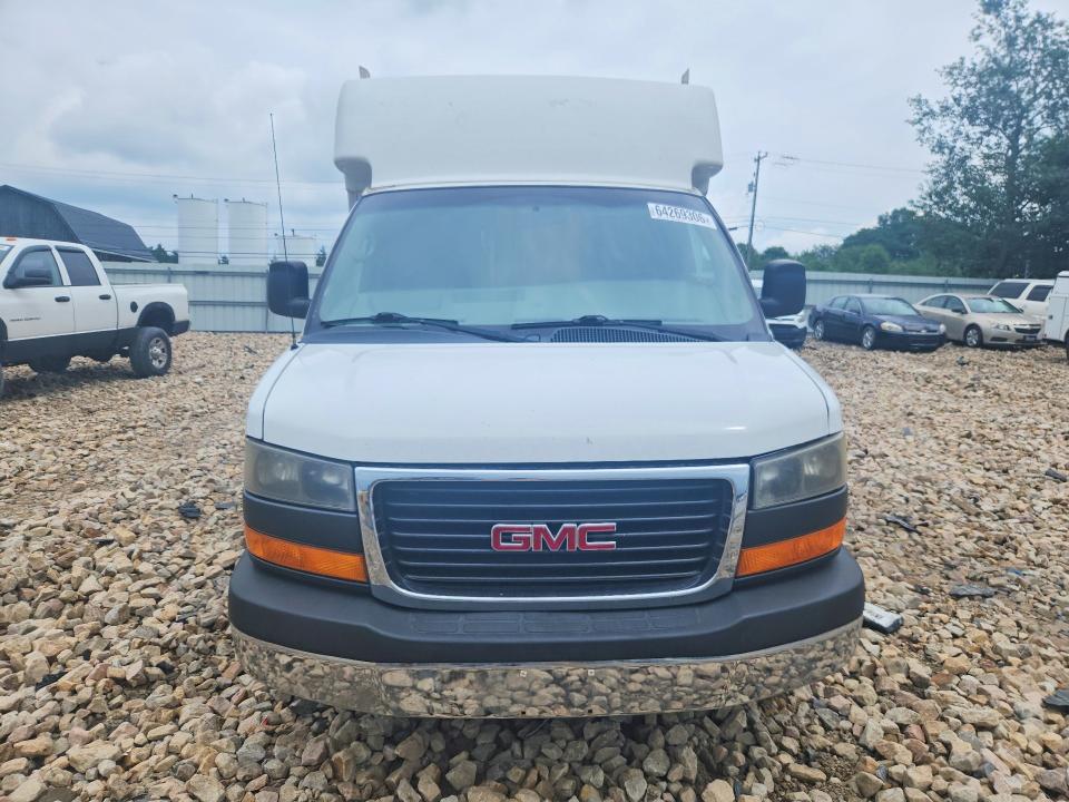 Aukcja sprzedaży 2014 Gmc Savana, vin: 1GD072CG3E1161309, numer aukcji: 64269306