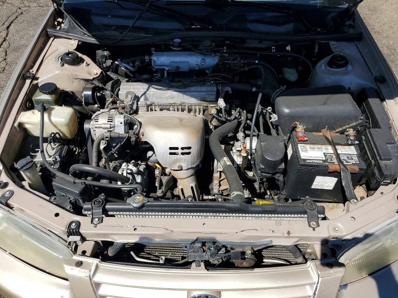 1998 Toyota Camry მანქანა იყიდება აუქციონზე, vin: JT2BG28K2W0164681, აუქციონის ნომერი: 65641676