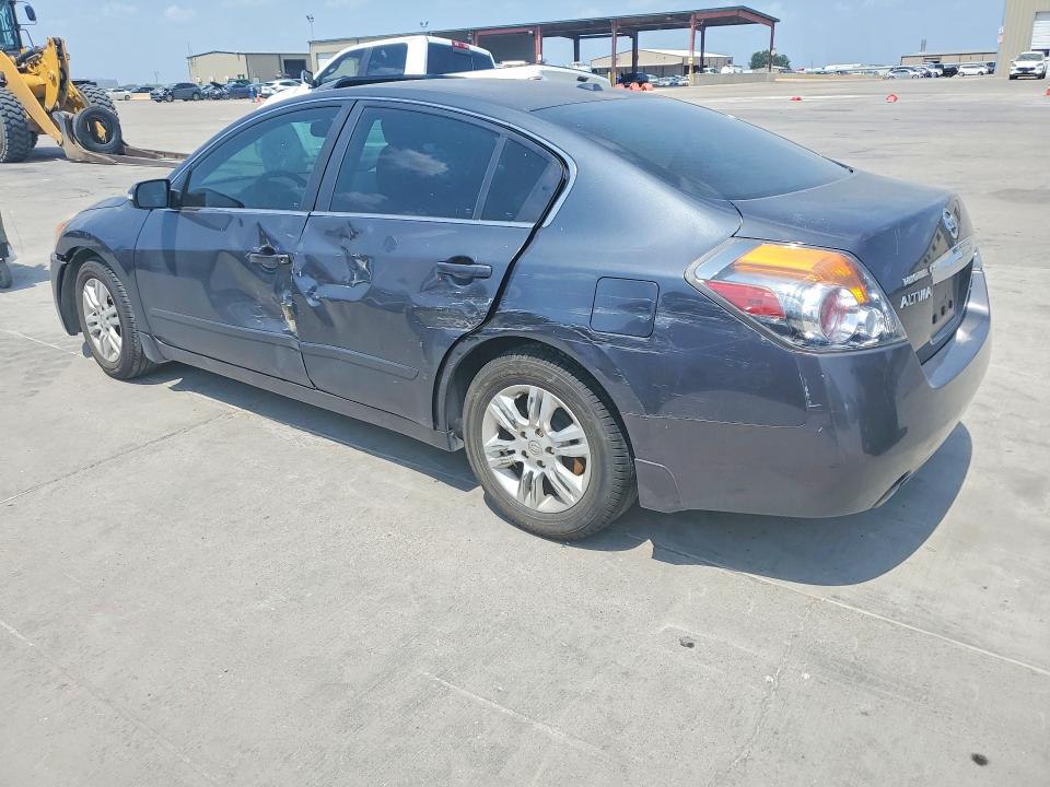 62454956 :رقم المزاد ، 1N4AL2AP3BN431186 vin ، 2011 Nissan Altima مزاد بيع