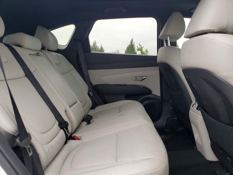 Продаж на аукціоні авто 2025 Hyundai Tucson, vin: KM8JEDD18SU386190, номер лоту: 65029236