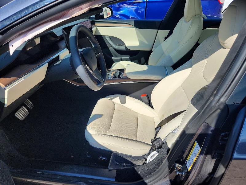 Aukcja sprzedaży 2023 Tesla Model S, vin: 5YJSA1E54PF520164, numer aukcji: 66818086