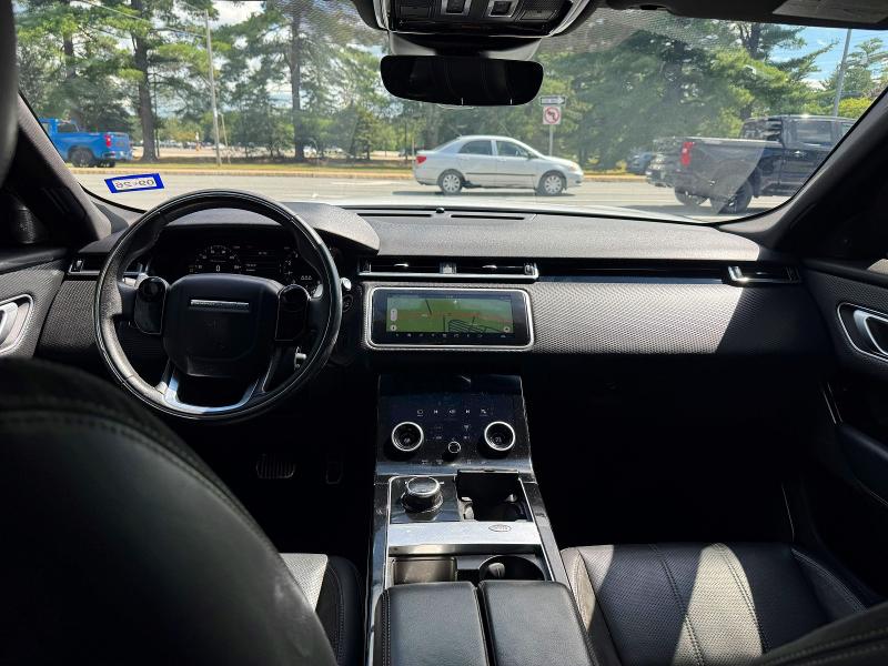 63806066 :رقم المزاد ، SALYK2EX4LA262030 vin ، 2020 Land Rover Range Rover Velar مزاد بيع