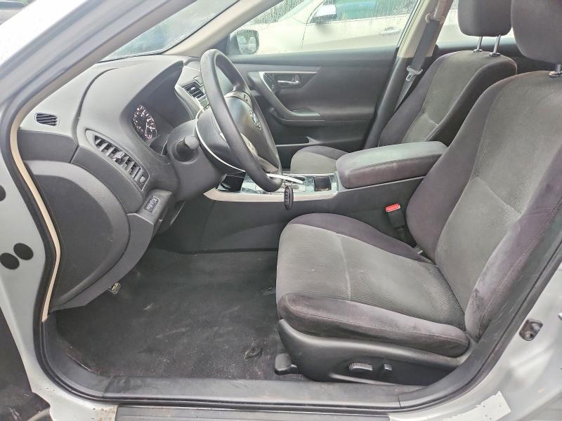 Продаж на аукціоні авто 2013 Nissan Altima, vin: 1N4AL3AP7DN489097, номер лоту: 65395296