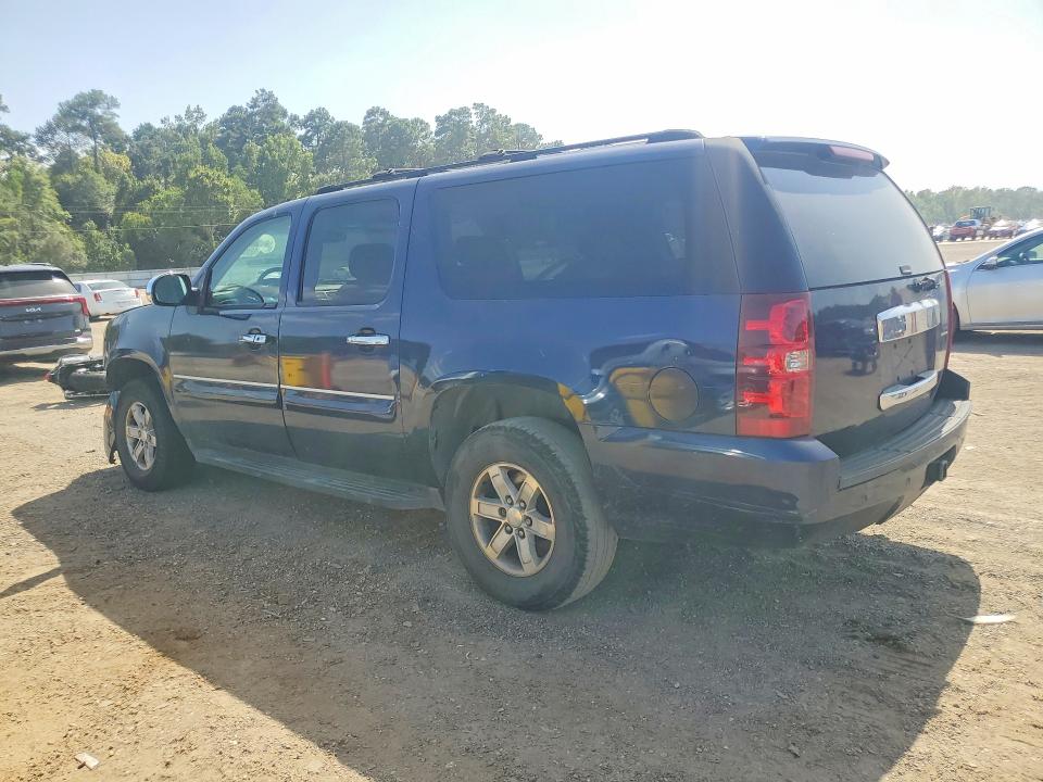 Продажа на аукционе авто 2007 Gmc Yukon Xl, vin: 1GKFC16037J227898, номер лота: 65107716