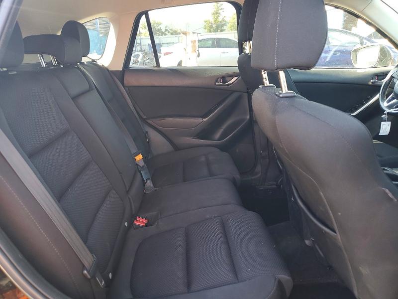 Aukcja sprzedaży 2016 Mazda Cx-5, vin: JM3KE2CY8G0699547, numer aukcji: 65672966