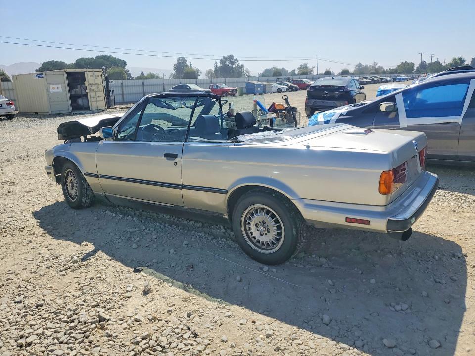 Продажа на аукционе авто 1989 Bmw 325, vin: WBABB1309K8274383, номер лота: 66098886