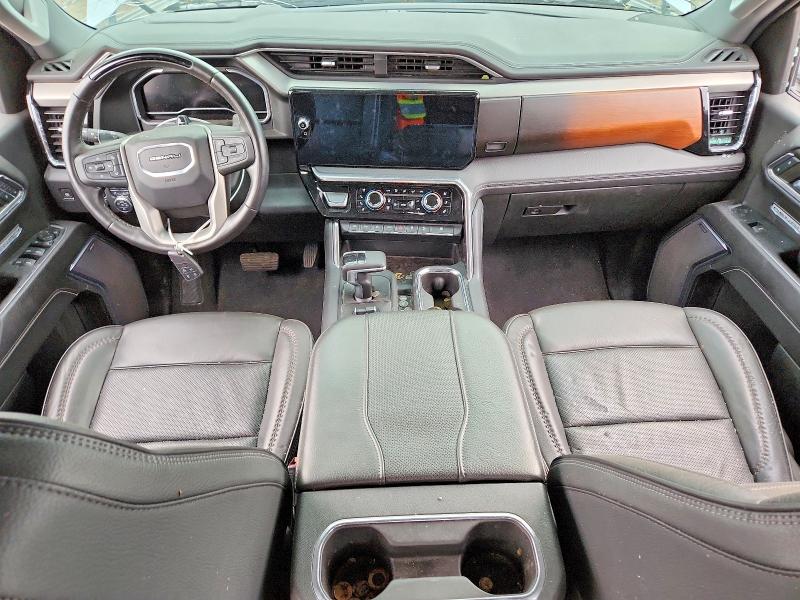 65300536 :رقم المزاد ، 1GTUUGEL1RZ320194 vin ، 2024 Gmc Sierra مزاد بيع