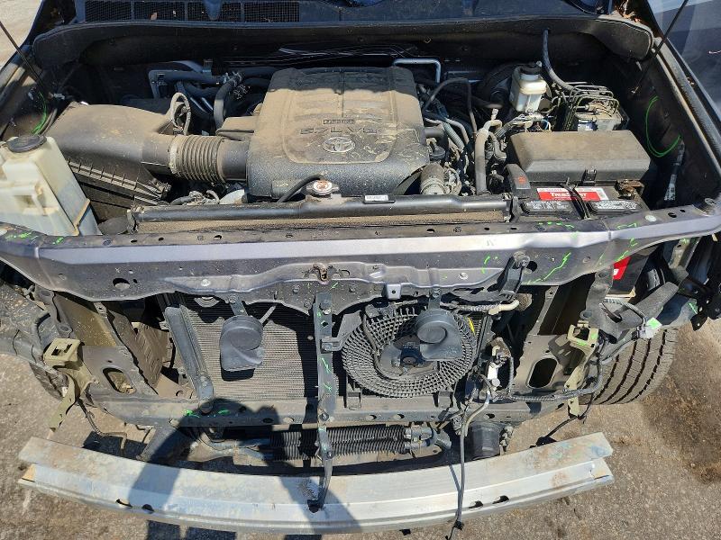 Aukcja sprzedaży 2018 Toyota Sequoia, vin: 5TDBY5G12JS159940, numer aukcji: 65151986