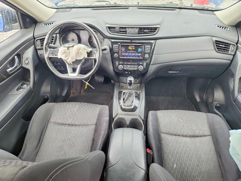 Aukcja sprzedaży 2018 Nissan Rogue, vin: JN8AT2MT9JW450308, numer aukcji: 63551206