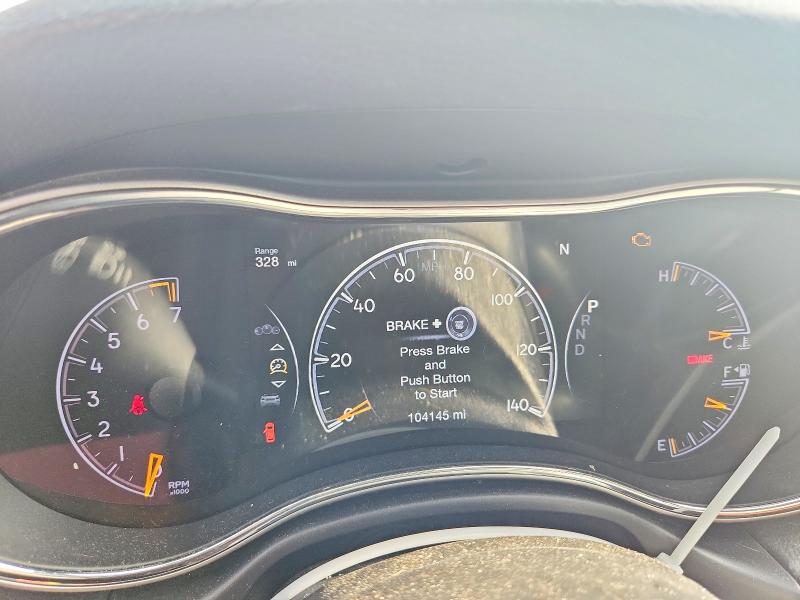 Продажа на аукционе авто 2018 Jeep Grand Cherokee, vin: 1C4RJEAG7JC323099, номер лота: 65927826