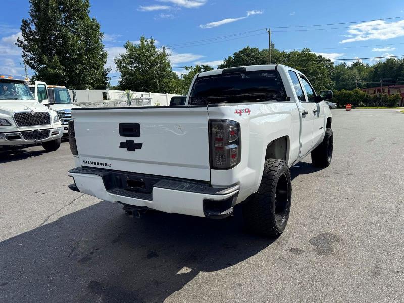 Aukcja sprzedaży 2017 Chevrolet Silverado, vin: 1GCVKPEHXHZ301809, numer aukcji: 63903046