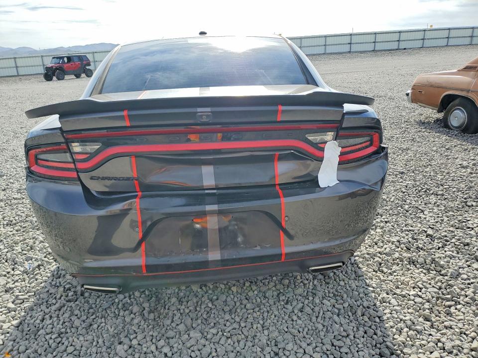 Aukcja sprzedaży 2021 Dodge Charger, vin: 2C3CDXBG9MH504797, numer aukcji: 65901696