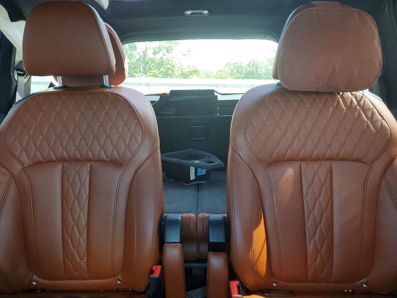 Aukcja sprzedaży 2019 Bmw X7, vin: 5UXCX4C59KLS37061, numer aukcji: 62132606