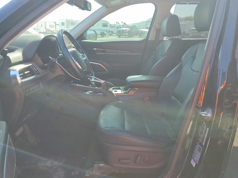Aukcja sprzedaży 2022 Kia Telluride, vin: 5XYP3DHC7NG226517, numer aukcji: 66100586
