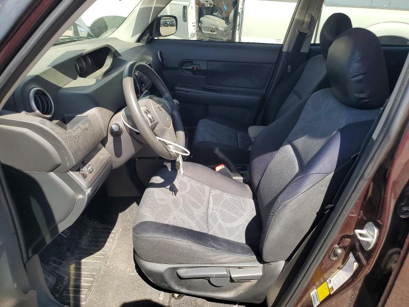 Продажа на аукционе авто 2012 Scion Xb, vin: JTLZE4FE9CJ019331, номер лота: 65938716