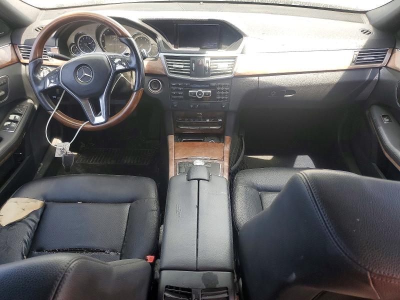 Продаж на аукціоні авто 2013 Mercedes-benz E, vin: WDDHF5KB7DA662967, номер лоту: 66538206