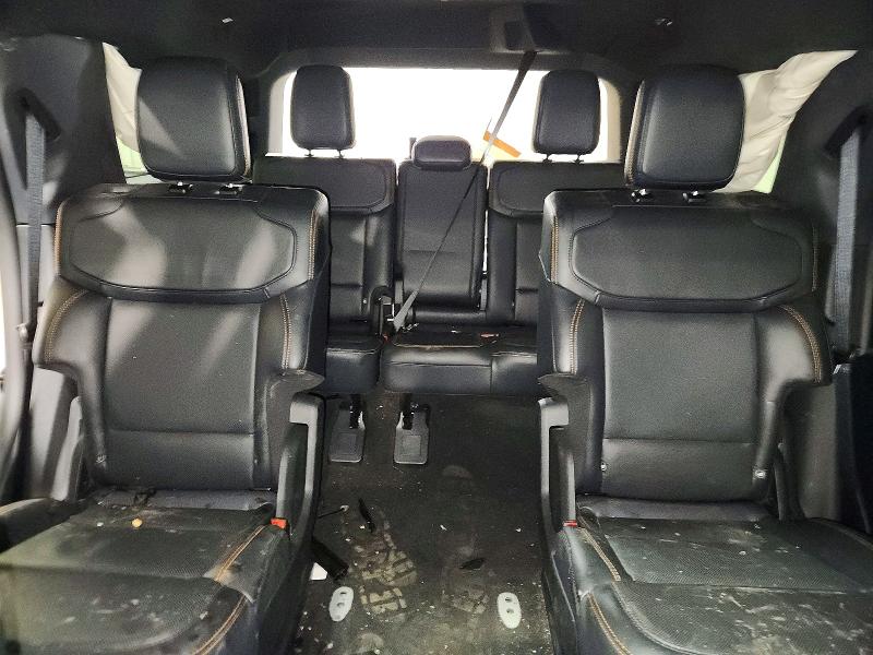 Aukcja sprzedaży 2025 Ford Expedition, vin: 1FMJU1RG8SEA42464, numer aukcji: 63733126