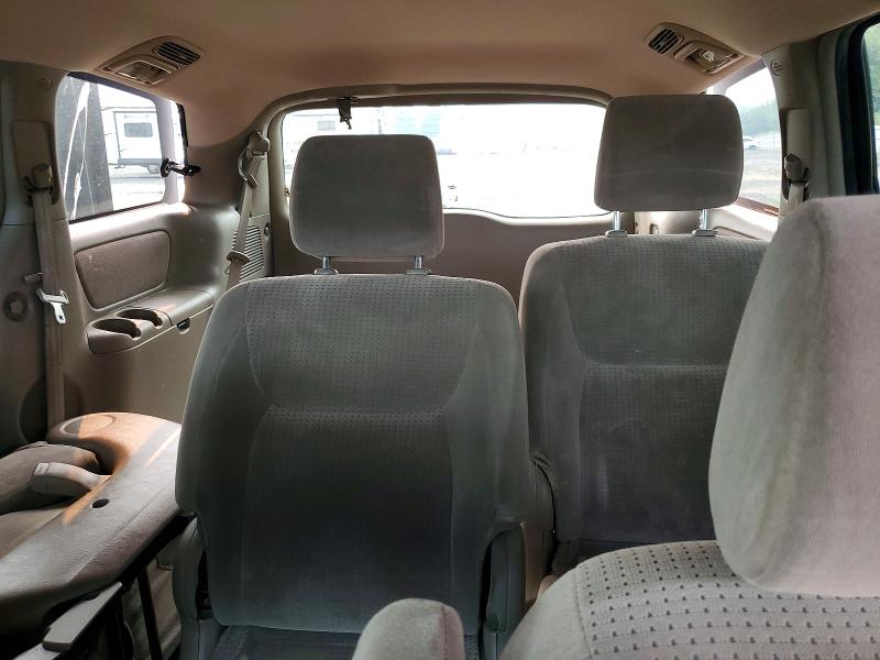 Auction sale of the 2008 Toyota Sienna, vin: 5TDZK23C58S210282, lot number: 64089866