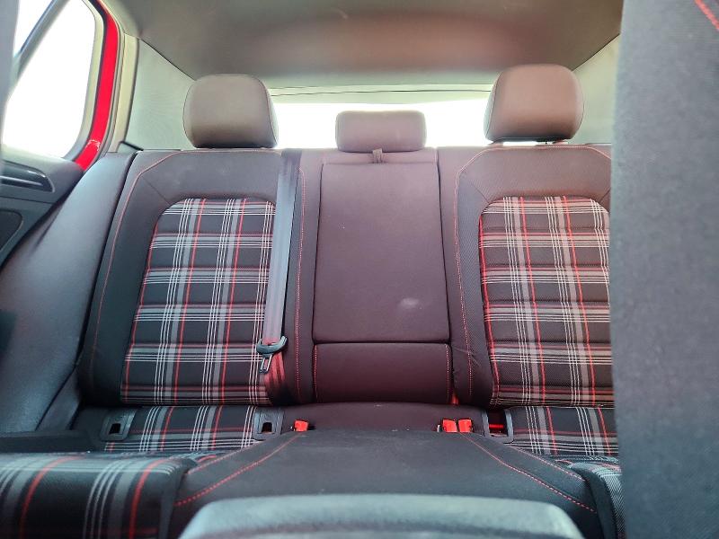 Продаж на аукціоні авто 2016 Volkswagen Gti, vin: 3VW5T7AU3GM070068, номер лоту: 65884986