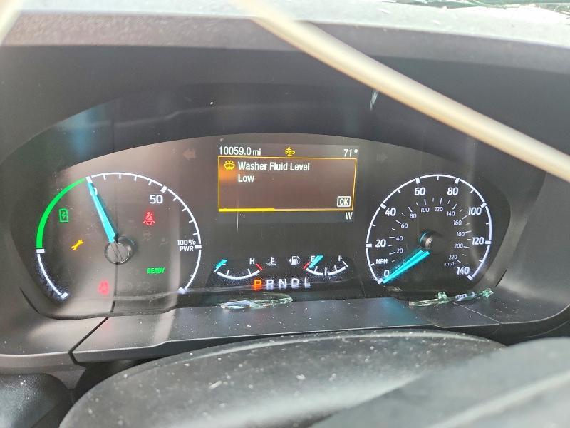 Продаж на аукціоні авто 2023 Ford Maverick, vin: 3FTTW8E34PRA99543, номер лоту: 64918906