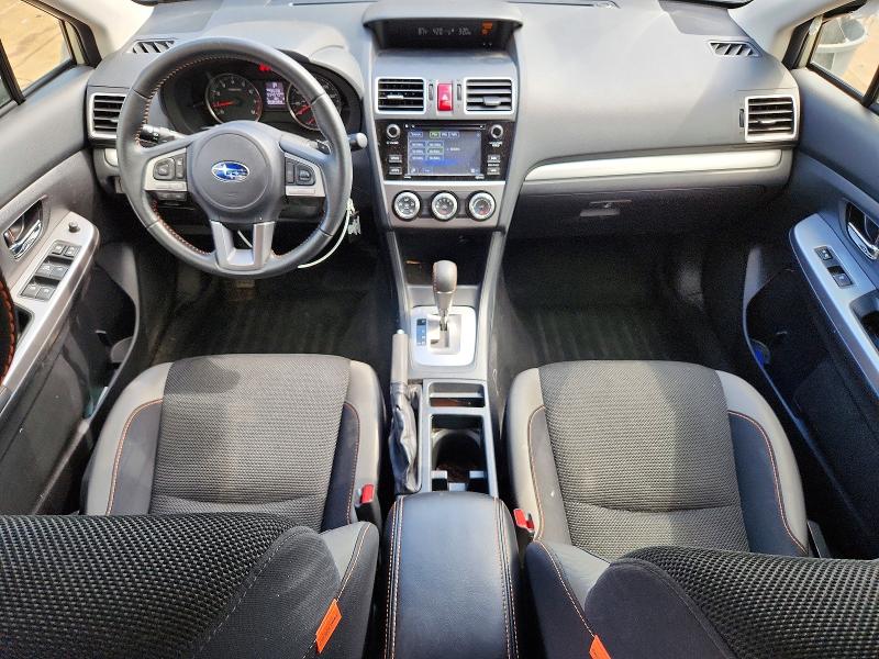 Auction sale of the 2016 Subaru Crosstrek, vin: JF2GPABC8G8327654, lot number: 62542496